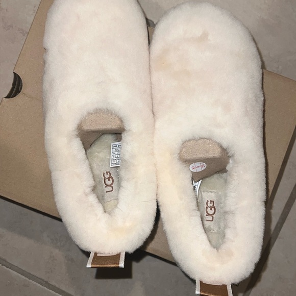 Classic cozy bootie NEVER WORN - Picture 1 of 4